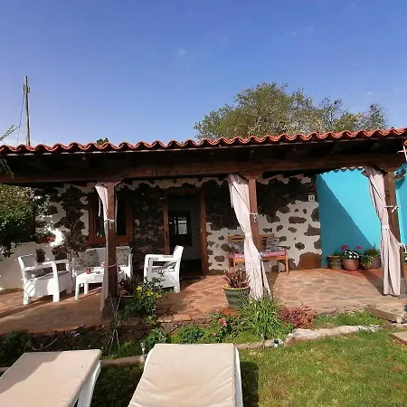 La Somadita Tinizara