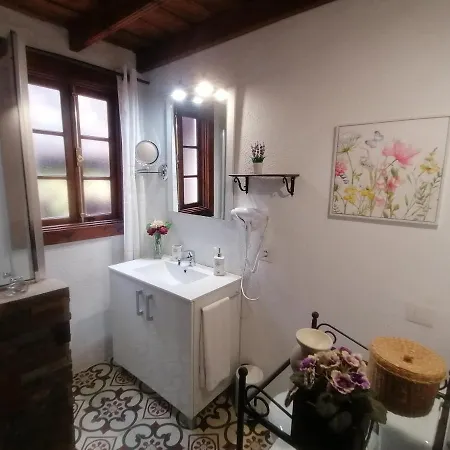 La Somadita Tinizara Tijarafe