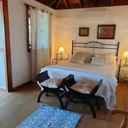 La Somadita Tinizara Landhuis