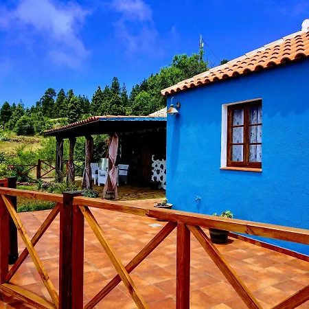 Country house La Somadita Tinizara *
