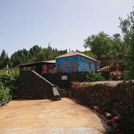 La Somadita Tinizara * Tijarafe