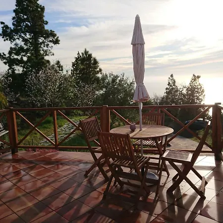 La Somadita Tinizara Tijarafe