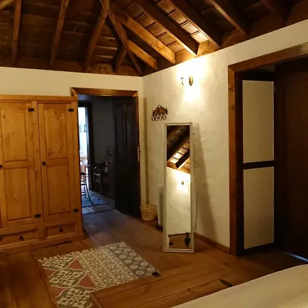 Landhuis La Somadita Tinizara *