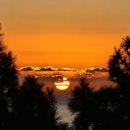 La Somadita Tinizara 乡村民宿 *