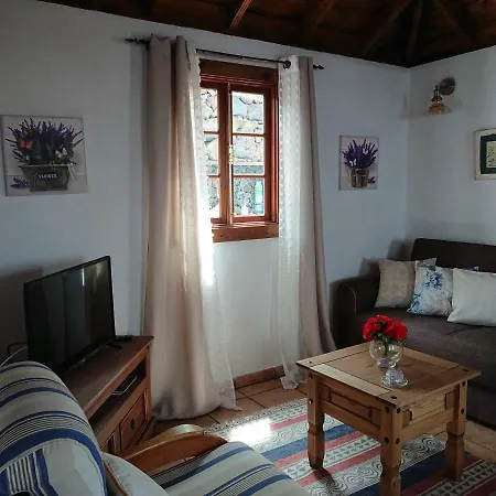 La Somadita Tinizara Tijarafe