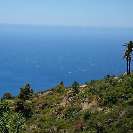 Kır Evi La Somadita Tinizara *