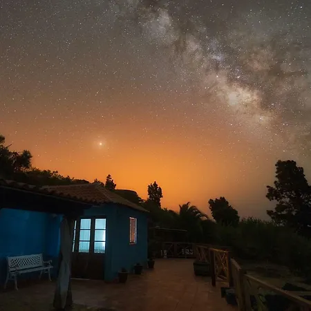 Kır Evi La Somadita Tinizara