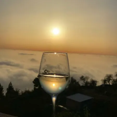 Kır Evi La Somadita Tinizara *